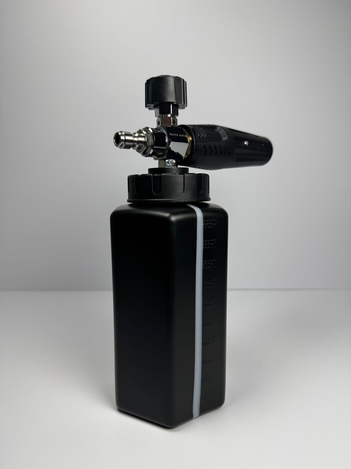 ELITE AUTO Foam Cannon
