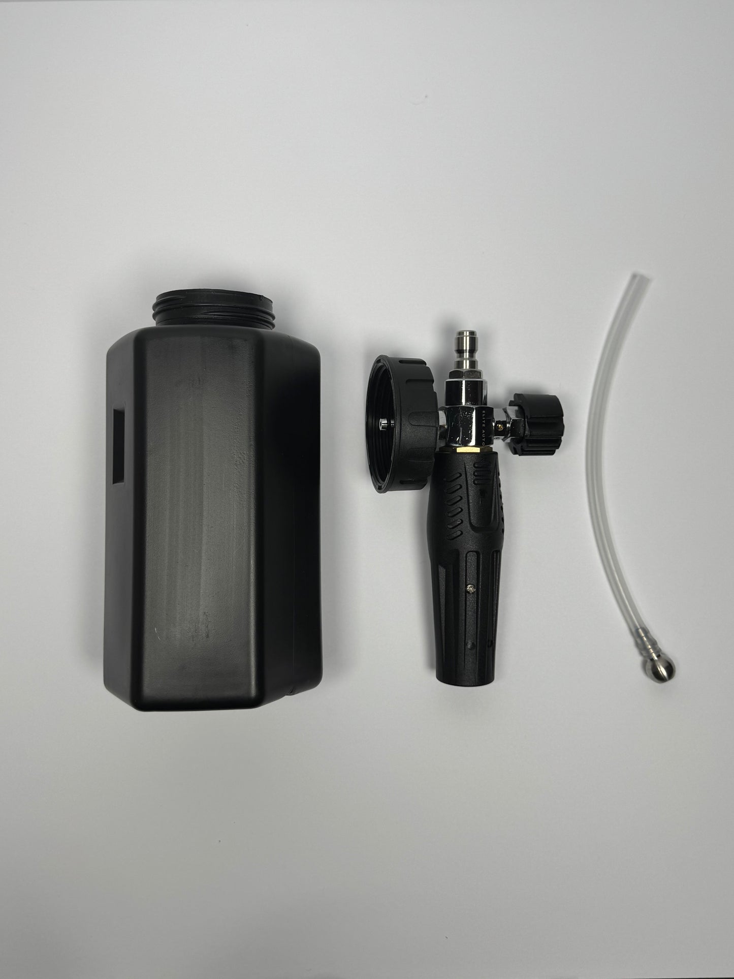 ELITE AUTO Foam Cannon