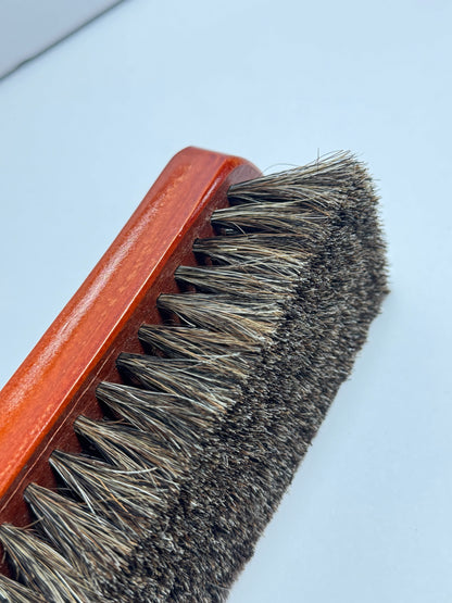 ELITE AUTO Leather Cleaning Brush