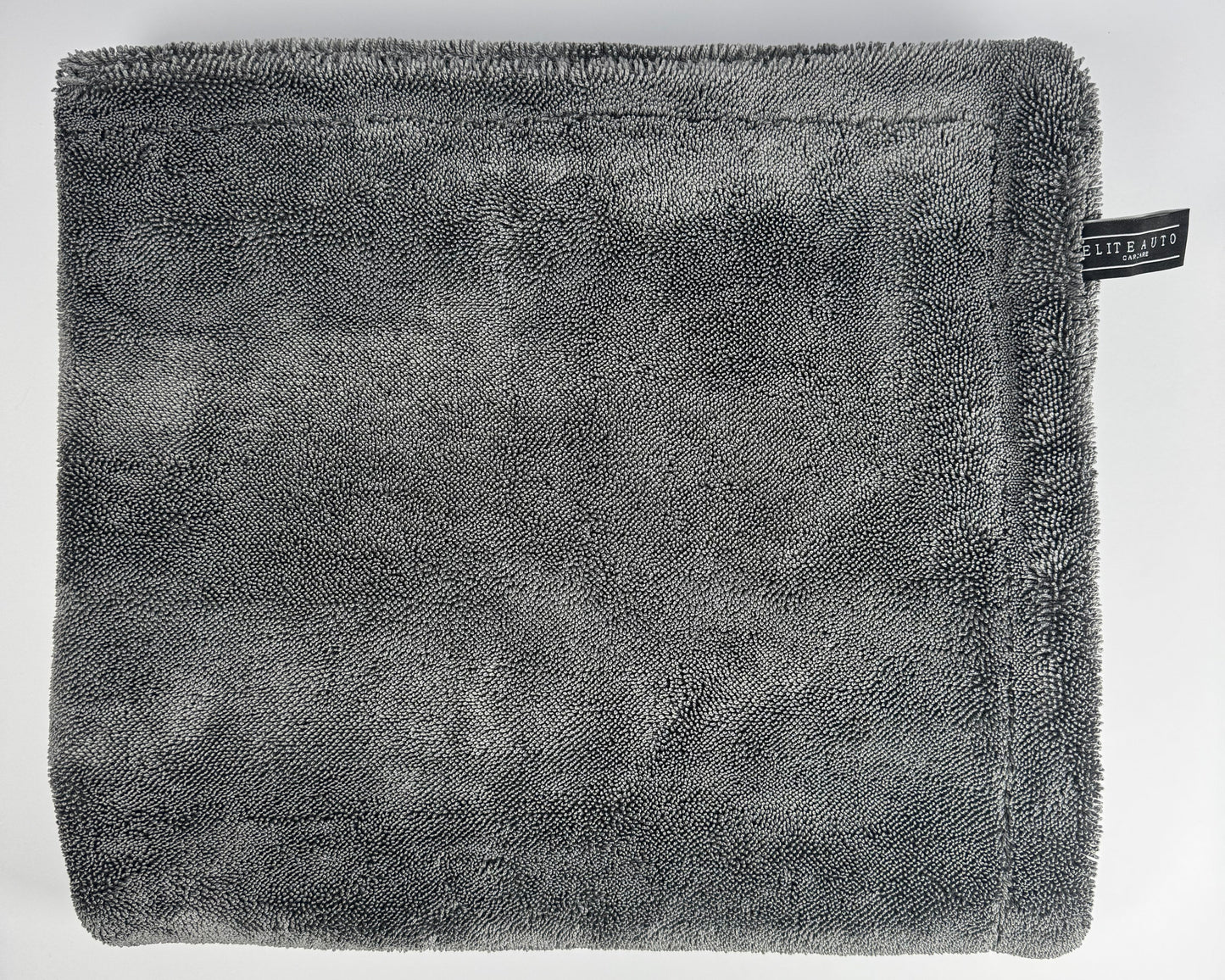 ELITE AUTO Twisted-Loop Drying Towel