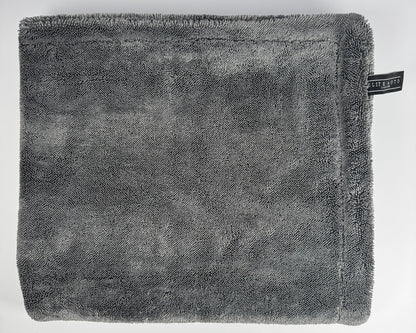 ELITE AUTO Twisted-Loop Drying Towel
