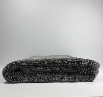 ELITE AUTO Twisted-Loop Drying Towel