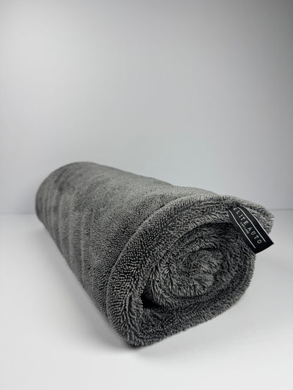 ELITE AUTO Twisted-Loop Drying Towel