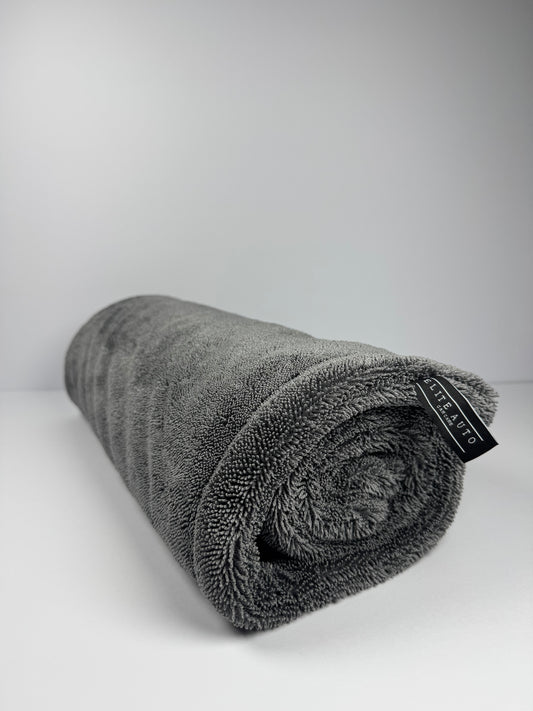 ELITE AUTO Twisted-Loop Drying Towel