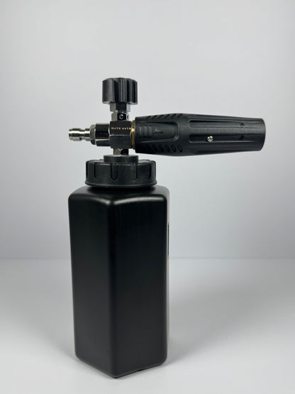 ELITE AUTO Foam Cannon
