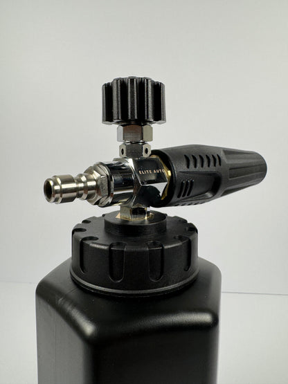 ELITE AUTO Foam Cannon