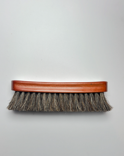 ELITE AUTO Leather Cleaning Brush