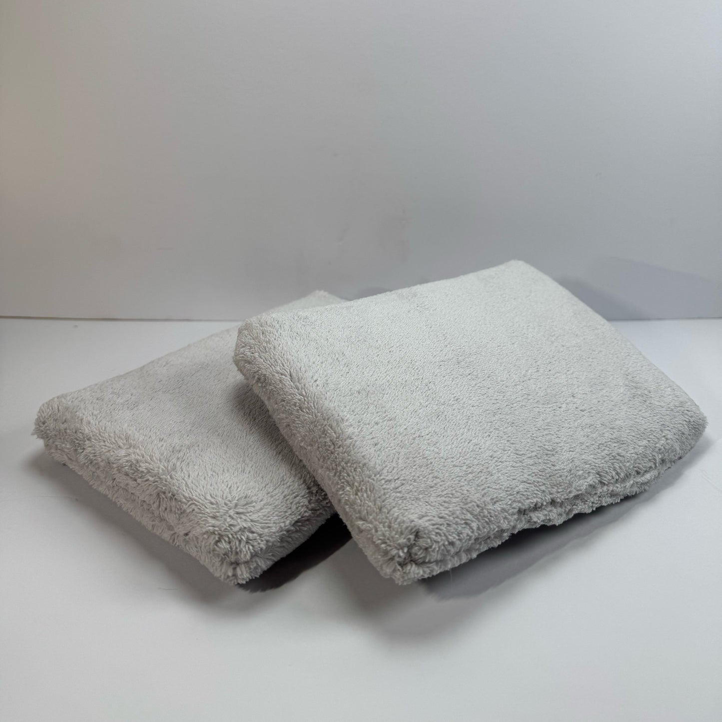 ELITE AUTO Car Care Microfiber Wash Pads