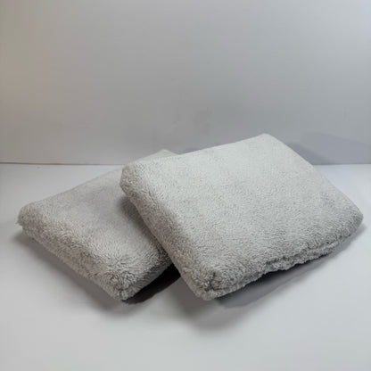 ELITE AUTO Car Care Microfiber Wash Pads