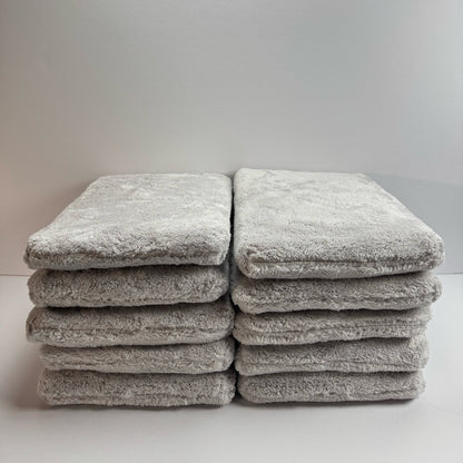 ELITE AUTO Car Care Microfiber Wash Pads